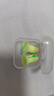 宜家依隔音耳塞睡眠超強(qiáng)防噪音降噪專(zhuān)用耳罩睡覺(jué)打呼嚕學(xué)習(xí)助眠不傷耳朵 曬單實(shí)拍圖