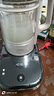 九陽（Joyoung）變頻輕音破壁機自動投料家用全自動榨汁機豆?jié){機料理機1.75L大容量降噪彩屏B1plus【國家補貼】 【豆水分離  無需早起】 曬單實拍圖