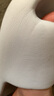 網(wǎng)紅蘋果EVA拖鞋女夏2025新品INS風可愛居家情侶厚底可外穿拖鞋 粉蘋果 38-39 曬單實拍圖