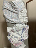 DOMIAMIA哆咪呀兒童睡衣春秋寶寶家居服女童男童長(zhǎng)袖分體睡衣童裝衣服套裝 【柔軟親膚】套裝-伊頓奶酪 80 【柔軟親膚】 曬單實(shí)拍圖
