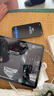 摯衛(wèi)士【膚感磁吸】適用蘋果16Pro手機(jī)殼iPhone16Pro保護(hù)套磁吸無線充電超薄防摔親膚磨砂 午夜黑 曬單實(shí)拍圖