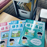 【正版】幼兒畫報雜志2025年1-8月新【全年/半年訂閱/2024年1-12月】紅袋鼠3-7歲寶寶智力早教兒童繪本故事貼紙非過刊K 【25年7月起訂】贈40周年禮盒（綠/紅盒隨機發(fā)） 曬單實拍圖
