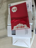 Charm Kendo高檔冰絲男士內(nèi)褲男無痕平角褲四角短褲生日七夕情人節(jié)禮物送男友 寶藍色+淺灰色+藍色+綠色 4條 4XL 送老公實用高級感(170-190斤) 曬單實拍圖