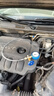 金冷冷媒汽車(chē)空調加氟R134a制冷劑液工具套裝雪種氟利昂堵漏 加氟工具+3瓶金冷+堵漏劑+普通油 曬單實(shí)拍圖
