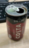 可口可樂（Coca-Cola）COSTA 咖世家 2倍咖啡因 醇香拿鐵 濃咖啡飲料 180ml*12罐 曬單實(shí)拍圖