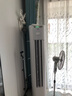 美的酷省電柜機新一級能效升級PRO變頻冷暖3匹空調(diào)立式客廳APP智控除濕 家電國家政府補貼20% 以舊換新 大3匹 一級能效 酷省電PRO 曬單實拍圖