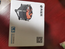 大水牛（BUBALUS）L5 CPU散熱器(支持INTEL1150/1155/1156/i3/i5/臺(tái)式電腦風(fēng)冷散熱器/9CM低噪風(fēng)扇/附帶硅脂) 曬單實(shí)拍圖