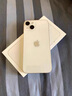 【白條免息】Apple iPhone13 蘋(píng)果13 國行5G全網(wǎng)通   雙卡 蘋(píng)果手機 粉色【現貨速發(fā)】 99新256G【限時(shí)特惠+三年店保+豪華禮包】 曬單實(shí)拍圖
