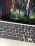 Apple/蘋果【國(guó)家補(bǔ)貼】AI筆記本/2025款MacBookAir13英寸M4(10+10核)16G 512G 銀色電腦MW0X3CH/A 曬單實(shí)拍圖