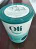 Oli6澳洲嬰幼兒A2配方山羊奶粉 3段（1歲+）800g 5類(lèi)HMO益生元+DHA 曬單實(shí)拍圖