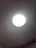 飛利浦（PHILIPS）led全光譜護眼臥室燈具兒童房防藍光36WEyeCare國家補貼[包安裝] 曬單實(shí)拍圖