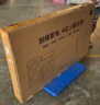 創(chuàng)維隨心屏F1 55英寸4K壁紙電視機(jī) 超薄無縫貼墻 臥室可移動(dòng)藝術(shù)電視壁畫音響 防藍(lán)光護(hù)眼 AI語音 曬單實(shí)拍圖