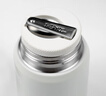 膳魔師（THERMOS）燜燒杯530ml便攜燜燒罐燜燒壺保溫飯盒桶保冷水杯子TELA-530白色 曬單實(shí)拍圖