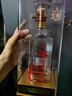 瀘州老窖 六年窖頭曲 珍品 濃香型白酒 52度500ml 2瓶（內(nèi)含禮袋） 曬單實(shí)拍圖