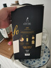 尊尼獲加（JOHNNIE WALKER）洋酒 12年黑方黑牌雙支禮盒裝700ml*2瓶 蘇格蘭調和型威士忌 曬單實拍圖