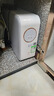 沁園（TRULIVA）凈水器家用小白鯨1000Gpro 6年RO過(guò)濾器凈水機(jī) 廚房臺(tái)下家用直飲凈飲一體機(jī)UR-S51045家電國(guó)家補(bǔ)貼 曬單實(shí)拍圖