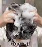 歐橘ORGINESE胖東來洗發(fā)水去屑止癢控油持久蓬松洗頭膏露金榜第1名留香男女士 曬單實拍圖