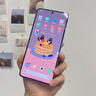閃魔【超聲波秒解鎖】適用紅米K80鋼化膜k80Pro全屏手機膜redmi K80全覆蓋高清貼除塵保護膜1套+單膜 曬單實拍圖