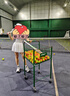 威爾勝（Wilson）官方夏季女子LIMITLESS內(nèi)置底褲球袋輕薄透氣網(wǎng)球運動半身裙 亮白色 白色底褲-WW00255331WT1 XS /160/62A 曬單實拍圖