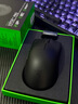 雷蛇（Razer）毒蝰v3pro專業(yè)版 輕量化無線游戲鼠標(biāo) 人體工程學(xué)設(shè)計(jì)宏電競鼠標(biāo)  lol吃雞CSGO瓦羅蘭特鼠標(biāo) 黑色（輕約54克 自帶8KHZ接收器） 曬單實(shí)拍圖