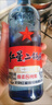 紅星二鍋頭 藍(lán)瓶綿柔8純糧  清香型  口糧酒 特產(chǎn)禮品 節(jié)日送禮 53度 750mL 6瓶 整箱裝 曬單實拍圖