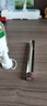 多叉毛絨水眉筆持久防水不脫色根根分明野生眉發(fā)際線二合一眉筆 YZS多叉毛絨水眉筆01濃顏灰黑3支 曬單實(shí)拍圖