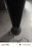 海爾（Haier） 空調(diào)扇冷風(fēng)扇加濕制冷機(jī)單冷風(fēng)機(jī)無葉風(fēng)扇制冷氣扇家用客廳臥室節(jié)能制冷器冷氣機(jī)小空調(diào) 【強(qiáng)勁冷風(fēng)+定時(shí)凈化】遙控款HFZ-Y8625B 曬單實(shí)拍圖