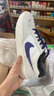 耐克NIKE男女休閑鞋 NIKE SB FORCE 58運(yùn)動(dòng)鞋DV5477-006紫羅蘭 41 曬單實(shí)拍圖