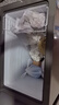 澳柯瑪（AUCMA）200升家用冰柜 87%減霜 大容量冷藏柜冷凍柜 電腦控溫冷柜 一級能效 BC/BD-200DNE國家補貼20% 曬單實拍圖