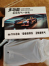 先科【3C認證】XK38汽車應急啟動電源充氣啟動一體機戶外電源便攜電源搭電寶車載充氣泵搭電打火神器 曬單實拍圖