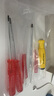 維拉（WERA）進(jìn)口活扳手套裝德國6004扳手公英制大開口自調(diào)式蟹鉗多功能扳手 XL號(hào)19-24（05020104001） 曬單實(shí)拍圖