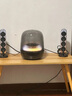 哈曼卡頓Soundsticks 5 音樂水晶5代玄光版丁禹兮桌面藍(lán)牙音箱家用藍(lán)牙音響水晶5黑色居家藝術(shù)音響生日禮物 玄光版 曬單實拍圖