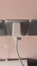 小米 原裝 67W充電器 線充套裝 65W快充 適用小米/ultra/紅米redmi手機(jī)/K70 曬單實(shí)拍圖