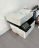 佳能（Canon）MF463dw/462dw/469dw無線A4黑白激光打印機(jī)家用商用辦公復(fù)印掃描自動(dòng)雙面高速一體機(jī)手機(jī)wifi MF463dw【打印/復(fù)印/掃描】40頁/分 曬單實(shí)拍圖
