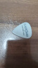 IbanezELASTOMER高彈性橡膠電吉他貝斯練習撥片 BEL14HD10（1.0mm） 曬單實(shí)拍圖