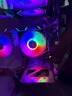 AMD【24期免息】R5 9600X/5600/主機(jī)/RTX5060/7650GRE顯卡電競游戲臺式組裝電腦主機(jī)整機(jī)DIY組裝機(jī) R5 7500F+RX7650GRE 8G丨配二 曬單實(shí)拍圖