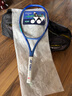 尤尼克斯（YONEX）EZONE100 98網(wǎng)球拍魯?shù)聞P斯謝爾頓八代皇家藍力量控制專業(yè)網(wǎng)球拍 EZONE98  305克2號柄 進口專業(yè)拍 曬單實拍圖