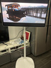 海信大白閨蜜機(jī)X8 Pro 32英寸4K 3H快充12H長(zhǎng)續(xù)航 8核 8+256GB大平板 可移動(dòng)電視 女生禮物 國(guó)家補(bǔ)貼 曬單實(shí)拍圖