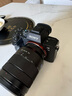 索尼/Sony A7 A7M3 A7R4 A7M2 A7R3 A7M4 全畫(huà)幅二手微單 4K直播相機(jī) 索尼A7M3+24-70f4 套機(jī) 95成新 曬單實(shí)拍圖