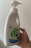 威露士La有氧洗內(nèi)衣褲專用手洗洗衣液500ml*3+90ml*2組合抑菌除螨去血漬 曬單實(shí)拍圖