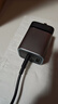 CUKTECH酷態(tài)科10號(hào)超級(jí)電能充mini氮化鎵充電器120W/100W充電頭多口快充套裝適用蘋(píng)果小米華為手機(jī)/筆記本 曬單實(shí)拍圖
