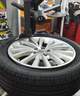 米其林（MICHELIN）汽車(chē)輪胎 205/55R16 91V 耐越 ENERGY MILE 適配朗逸/速騰/卡羅拉 曬單實(shí)拍圖