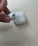 【官版正品丨新款Air4代】藍牙耳機無(wú)線(xiàn)ANC降噪airpods4國家補貼半入耳式用于蘋(píng)果iPhone16/15/14 【原版正裝全功能頂配版4代】 【主動(dòng)降噪+空間音頻+三真電量】 曬單實(shí)拍圖