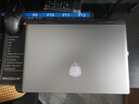 微星（MSI）神影16 銳龍版 2025 國家補貼20% 16英寸游戲筆記本電腦(R9-7945HX RTX5070 16G 1TB 2.5K/240Hz) 曬單實拍圖