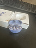 華為FreeClip耳夾式藍牙耳機開放式真無線夾耳式耳機通話降噪跑步運動音樂游戲低延遲適用蘋果安卓MT33 流光紫丨送保護套+無線充+曬單禮 JD電競官方店 曬單實拍圖