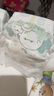 幫寶適【夏天超薄透氣】清新幫透氧Pro新生兒紙尿褲NB66片 尿片尿不濕 曬單實(shí)拍圖