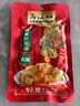 烏江榨菜 下飯菜 清爽小菜 鮮爽榨菜芯 70g*5袋  曬單實拍圖