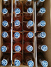 科羅娜（CORONA）海鹽番石榴果啤啤酒207ml*24瓶整箱裝【新品】  曬單實拍圖