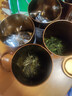 茶農(nóng)推薦:2025新茶上市!頭春嫩芽,九大高品質(zhì)綠茶組合 （五桶三罐）送兩袋共計(jì)540g 曬單實(shí)拍圖