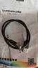 USB3.0數(shù)據(jù)線公對(duì)公 移動(dòng)硬盤(pán)盒高速傳輸雙頭USB連接線 筆記本接散熱器機(jī)頂盒 0.5米-2.0雙頭數(shù)據(jù)線 曬單實(shí)拍圖